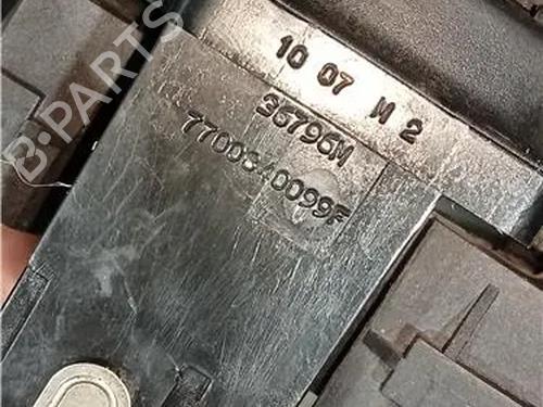 Squib airbag RENAULT KANGOO (KC0/1_) D 65 1.9 (KC0E, KC02, KC0J, KC0N) | BP23919646C102 