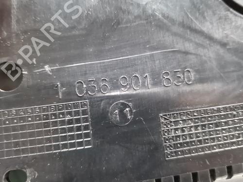 Instrument cluster AUDI A4 B7 (8EC) 2.0 TFSI quattro | BP29876166C47