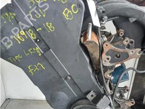 Used Engine PEUGEOT 306 Hatchback (7A, 7C, N3, N5) 1.8 16V (110 hp) 23920220