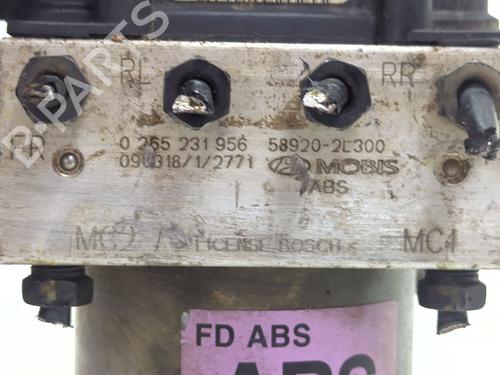 ABS pump HYUNDAI i30 (FD) 1.6 | BP37088948M43 - Image 5