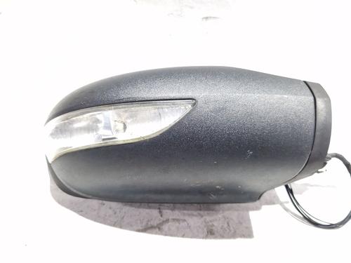 Right mirror MERCEDES-BENZ A-CLASS (W169) A 200 CDI (169.008, 169.308) | BP30192100C27 