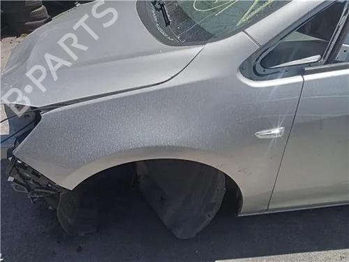 Left front fenders OPEL ASTRA J Saloon 1.7 CDTI (69) ALETA | DELANTERA | IZQUIERDA