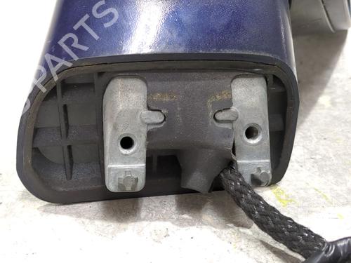 Right mirror CITROËN C4 I (LC_) 2.0 HDi | BP29388254C27 