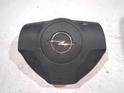 Used Driver airbag OPEL ZAFIRA / ZAFIRA FAMILY B (A05) 1.7 CDTI (M75) (110 hp) 23902610