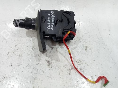 Forlygtekontakt Forlygtekontakt RENAULT KANGOO Express (FW0/1_) 1.5 dCi 110 (FW0C, FW0H) (109 hp) 36517437 36517437