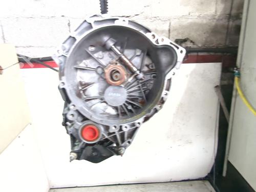 Used Gearbox FORD ESCORT VI (GAL, AAL, ABL) 1.8 TD (90 hp) 31292009