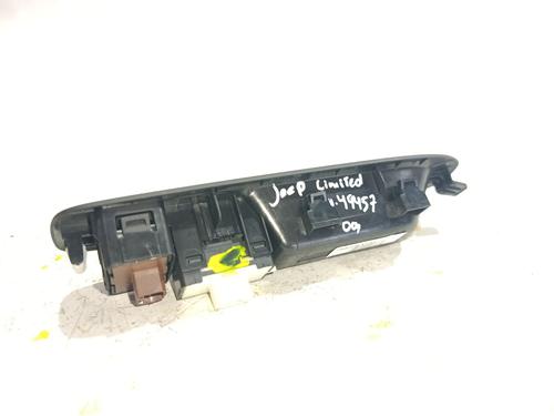 Right front window switch JEEP COMPASS (MP, M6, MV, M7) 1.4 MultiAir 4x4 | BP39641249I26 - Image 2