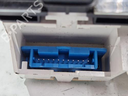 Instrument cluster CITROËN XANTIA (X1_, X2_) 1.9 Turbo D | BP29994498C47 