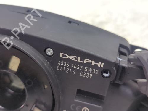 Switch OPEL SIGNUM Hatchback (Z03) 3.0 V6 CDTI (F48) | BP39950049I30 - Image 8