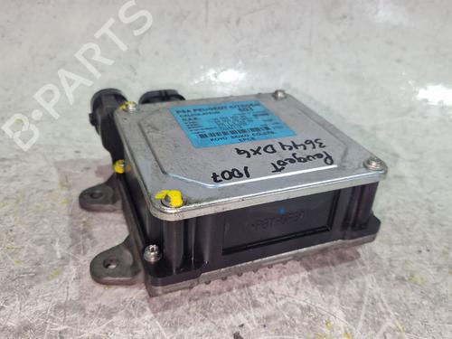 Electronic module PEUGEOT 1007 (KM_) 1.6 16V | BP34114207M83  - Image 6