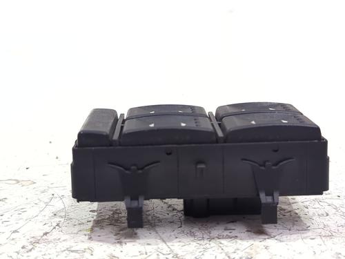 Left front window switch FORD MONDEO III (B5Y) 2.0 TDCi | BP40041322I27 - Image 2