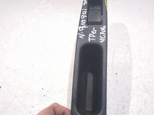 Used Right rear window switch NISSAN QASHQAI I (J10, NJ10) 1.6 (117 hp) 23927027