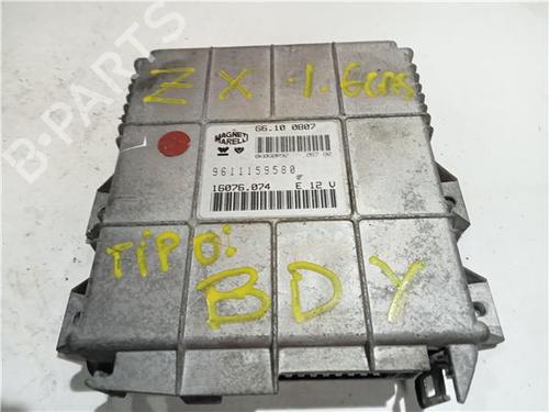 Elektronisk modul CITROËN ZX (N2) 1.9 D (68 hp) 23916165
