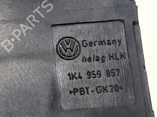 Left front window switch VW GOLF V (1K1) 1.9 TDI | BP38858802I27 - Image 7