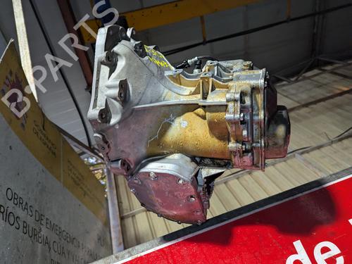 Gearbox OPEL CORSA C (X01) 1.3 CDTI (F08, F68) | BP23902327M3 