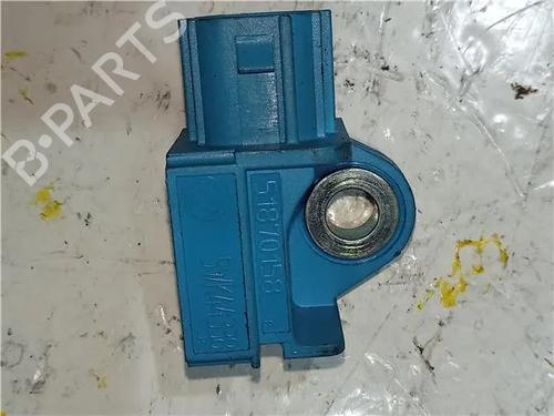 Electronic module FIAT 500 (312_) 1.3 D Multijet (312AXB1A) | BP23916115M83 