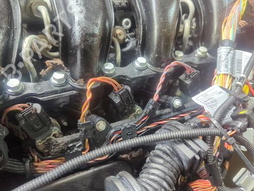 Engine BMW 5 (E60) 520 d | BP27360661M1 
