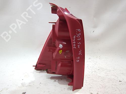 Right taillight PEUGEOT 307 SW (3H) 1.6 HDI 110 | BP27927993C35 