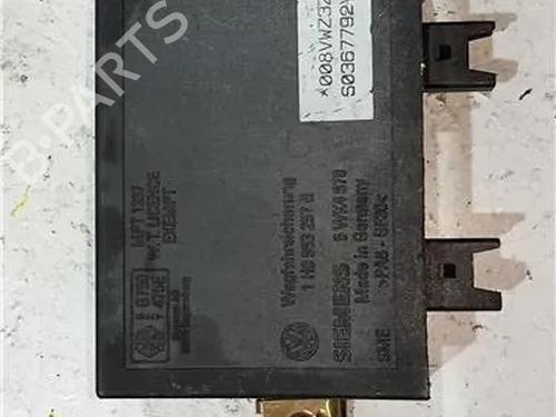 Elektronisk modul SEAT TOLEDO II (1M2) 1.9 TDI (110 hp) 23907815