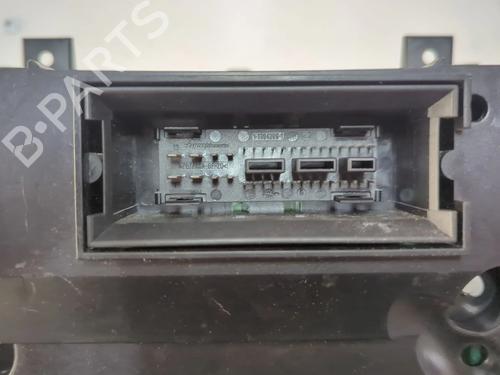 Instrument cluster VW CADDY III MPV (2KB, 2KJ, 2CB, 2CJ) 1.9 TDI 4motion | BP25017699C47 