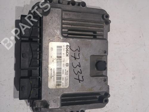 Module électronique RENAULT MEGANE II (BM0/1_, CM0/1_) 1.9 dCi (BM0G, CM0G) (120 hp) 23926442