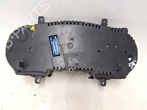 Instrument cluster SEAT LEON (1P1) 1.9 TDI | BP25485958C47 