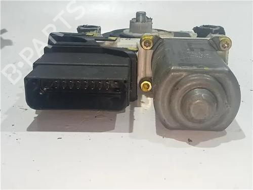 Rudehejsemotor bagstkærm venstre VW GOLF IV (1J1) 1.4 16V | BP23912680E23