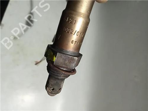 Electronic sensor FORD FIESTA IV (JA_, JB_) 1.0 i | BP23930235M84 
