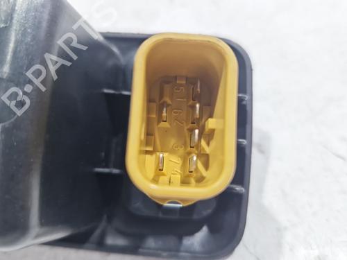 Right front window switch FORD FOCUS II (DA_, HCP, DP) 1.8 TDCi | BP32656693I26