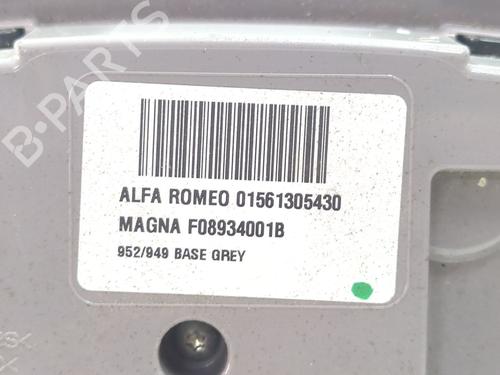 Kabinelys ALFA ROMEO STELVIO (949_) 2.2 D Q4 (949.AXE2A) | BP39048342I8 - Image 7
