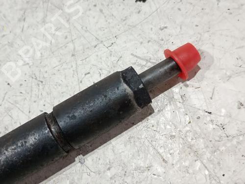 Injector DACIA DOKKER MPV (KE_) 1.5 dCi (KEAJ, KEAH) | BP27191211M100