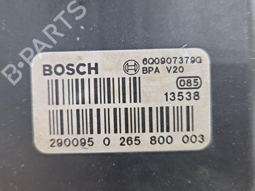 ABS Bremseaggregat SEAT CORDOBA (6L2) 1.9 TDI | BP30934492M43 