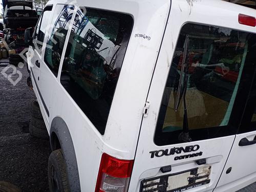 Headlight switch FORD TRANSIT CONNECT (P65_, P70_, P80_) 1.8 Di | BP31872645I24