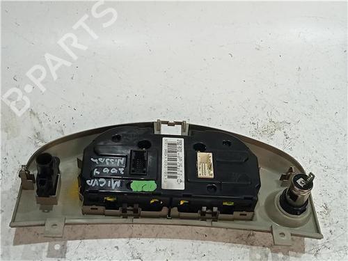 Climate control NISSAN MICRA III (K12) 1.2 16V | BP23911826I5 