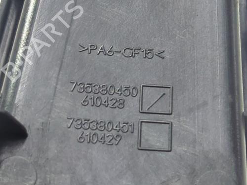 Right front window switch FIAT GRANDE PUNTO (199_) 1.9 D Multijet | BP39226602I26 - Image 8