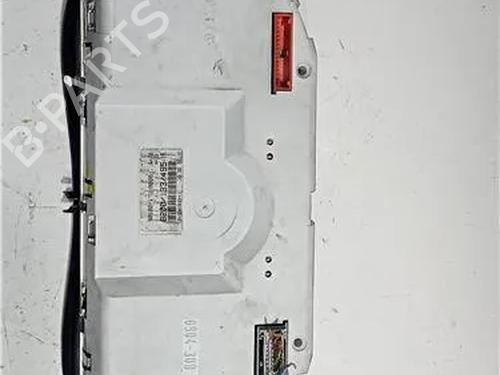 Instrument cluster RENAULT KANGOO (KC0/1_) D 65 1.9 (KC0E, KC02, KC0J, KC0N) | BP23915115C47