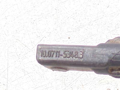 Other OPEL ASTRA J (P10) 2.0 CDTI (68) | BP31291953O1