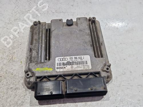 Used Electronic module Electronic module AUDI A3 (8P1) 1.9 TDI (105 hp) 34186105 34186105