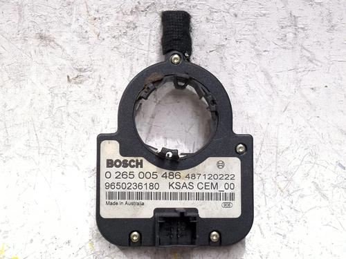 Used Electronic module CITROËN C4 I (LC_) 2.0 HDi (136 hp) 29388268