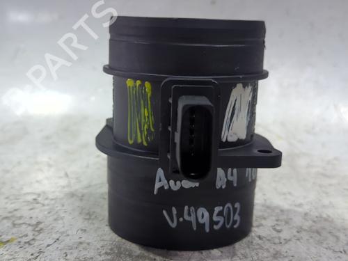 Mass air flow sensor AUDI A4 B8 (8K2) 2.0 TDI | BP39950101M95 - Image 5