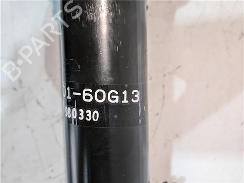 Right front shock absorber SUZUKI BALENO (EG) 1.8 GTX (SY418) | BP23924047M17 