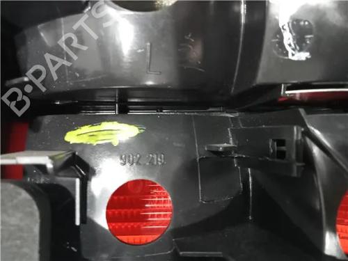 Left taillight SEAT IBIZA I (21A) 1.2 | BP23916978C34 