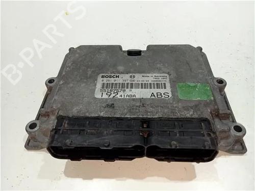 Elektronische module FIAT STILO Multi Wagon (192_) 1.9 JTD | BP23932108M83 