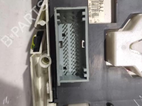 Instrument cluster RENAULT LAGUNA II Grandtour (KG0/1_) 1.9 dCi (KG0G) | BP23928482C47 