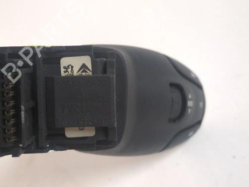 Steering wheel controls CITROËN XSARA PICASSO (N68) 1.6 HDi | BP24663078E15 