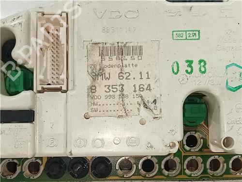 Instrument cluster BMW 3 (E36) 316 i | BP23913255C47 