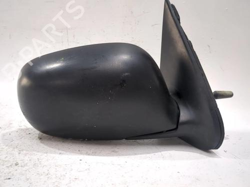 Right mirror NISSAN MICRA II (K11) 1.0 i 16V (K11) | BP28530488C27 