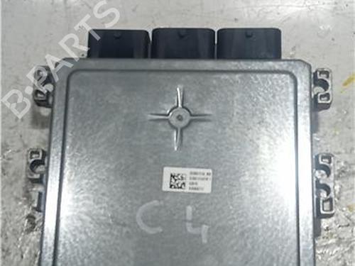 Electronic module CITROËN C4 II (NC_) 1.6 HDi 115 | BP26558555M83 - Image 5