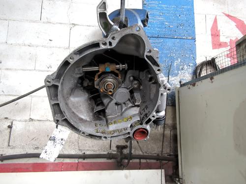 Used Gearbox FORD ESCORT IV Express (AVF) 1.6 D (54 hp) 26128801