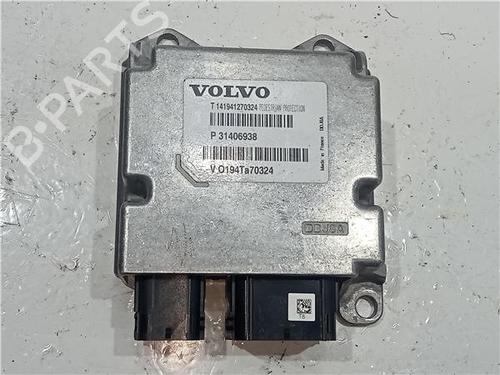 Used ECU airbags VOLVO V40 Hatchback (525) D2 (120 hp) 23914705